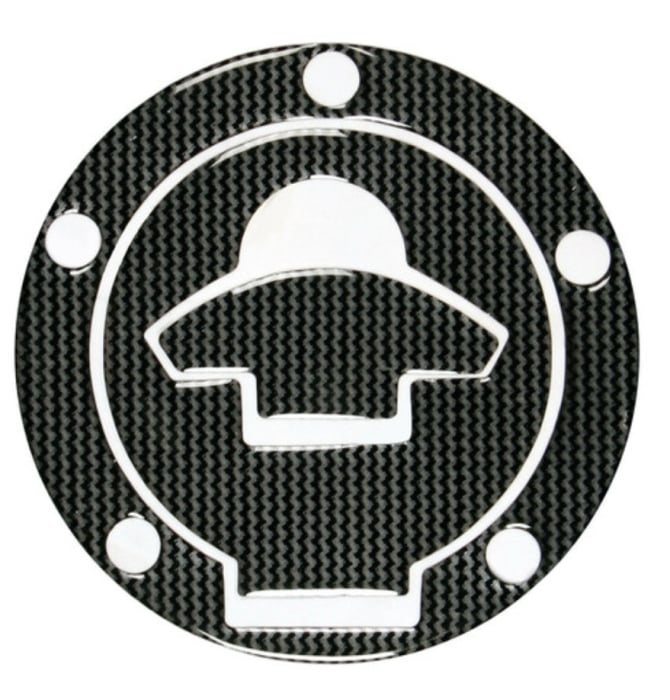 Protecție capac rezervor Honda Kawasaki Suzuki Yamaha Ducati [3]