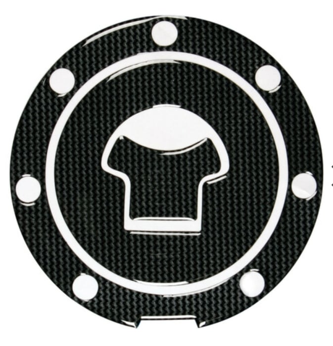 Protecție capac rezervor Honda Kawasaki Suzuki Yamaha Ducati [4]