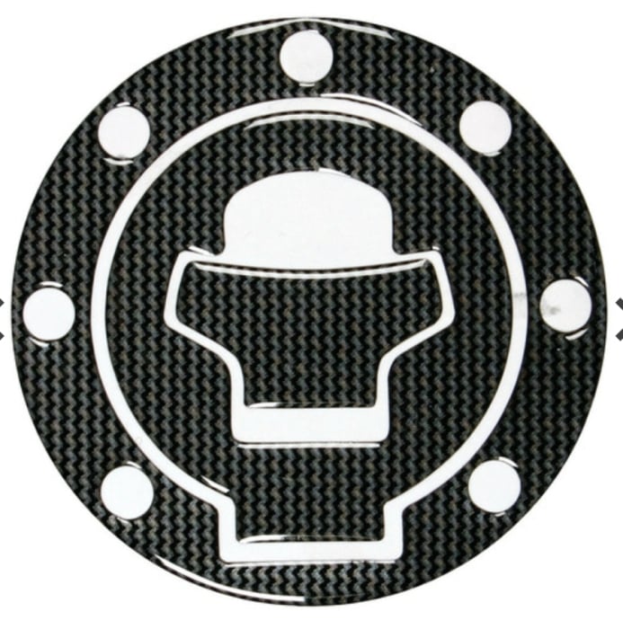 Protecție capac rezervor Honda Kawasaki Suzuki Yamaha Ducati [2]