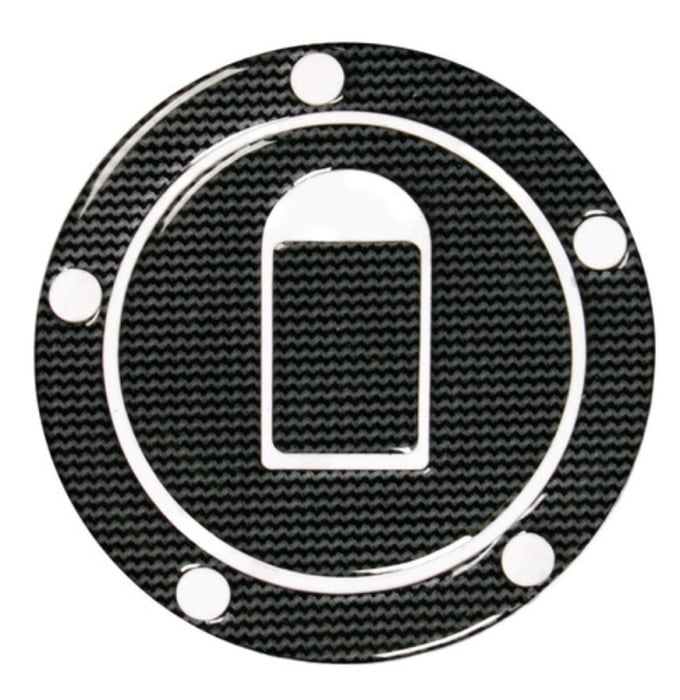 Protecție capac rezervor Honda Kawasaki Suzuki Yamaha Ducati [6]