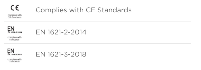 Protectie de piept POLISPORT PHANTOM PRO 8003900001 nardo grey [3]