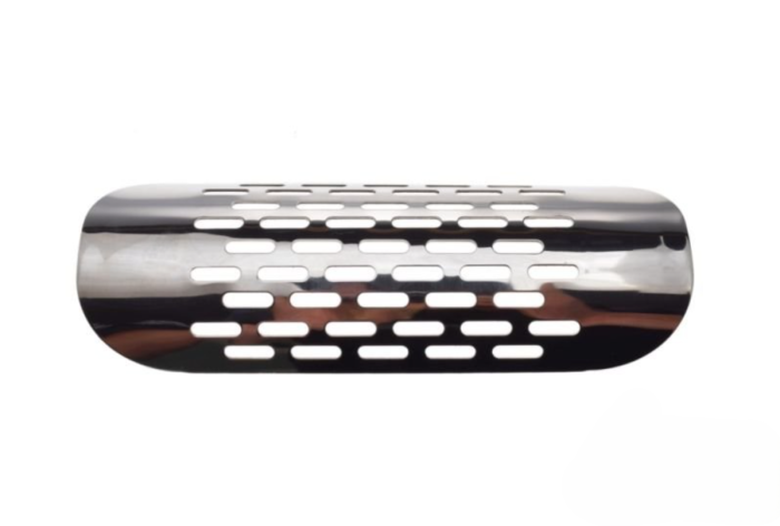 Protectie galerie evacuare moto atv universala [2]