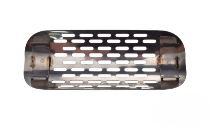 Protectie galerie evacuare moto atv universala [3]