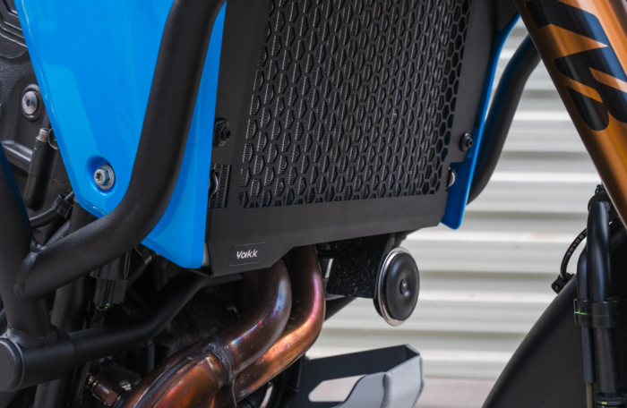 Protectie radiator capac Yamaha T7 Tenere 700 -25 [3]