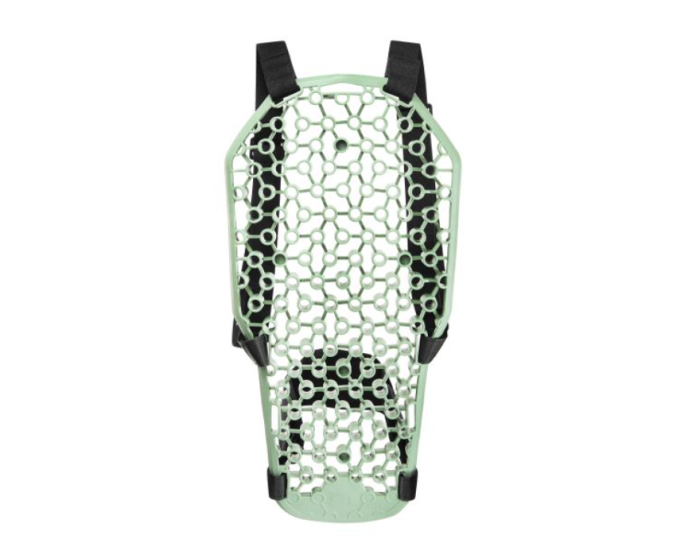 Protectie spate ADRENALINE LEVEL 2 EASYFLEX culoare verde [2]