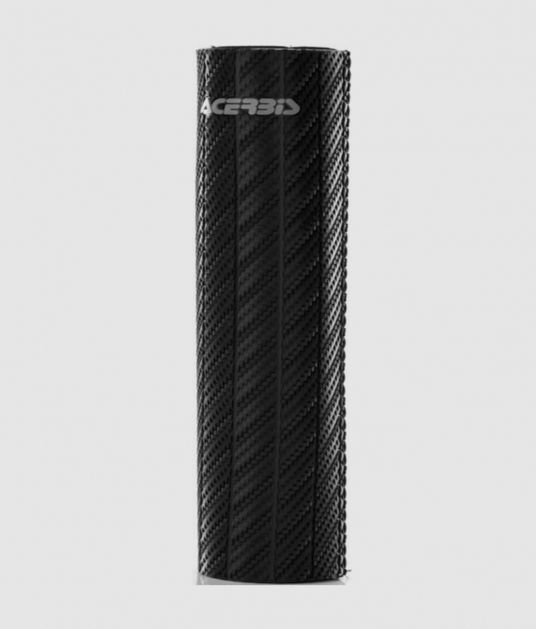 Protecții amortizoare Acerbis tip Carbon furca telescoape [2]
