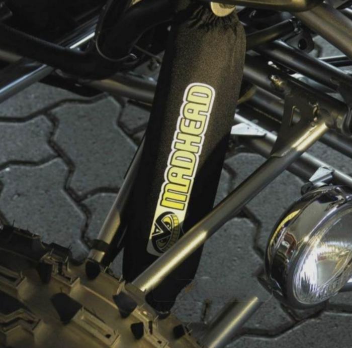 Protecții amortizoare Madhead moto ATV quad [2]