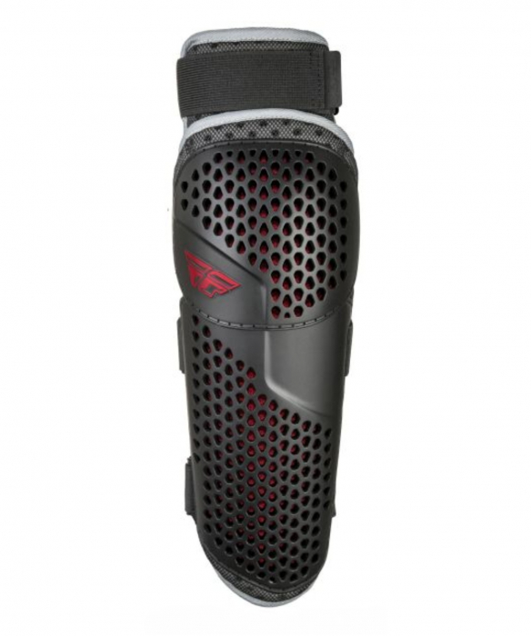 Protecții genunchi copii Fly Racing moto cross enduro ATV genunchiere [3]