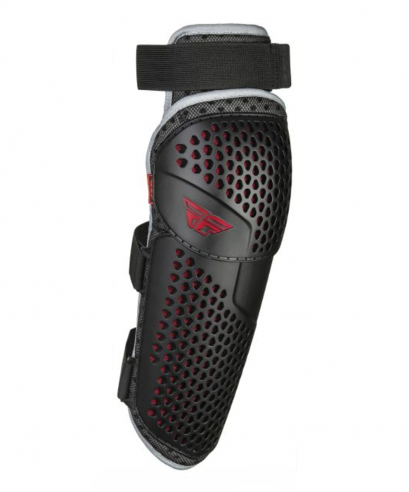 Protecții genunchi adulti Fly Racing moto cross enduro ATV genunchiere [2]