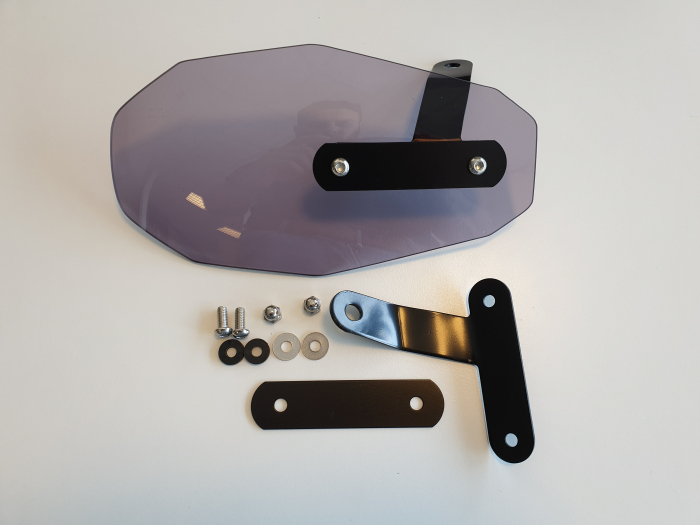 Protectii maini hand guard moto scuter atv quad [10]
