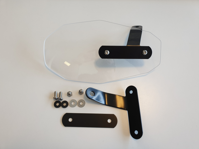 Protectii maini hand guard moto scuter atv quad [5]