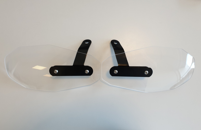 Protectii maini hand guard moto scuter atv quad [2]