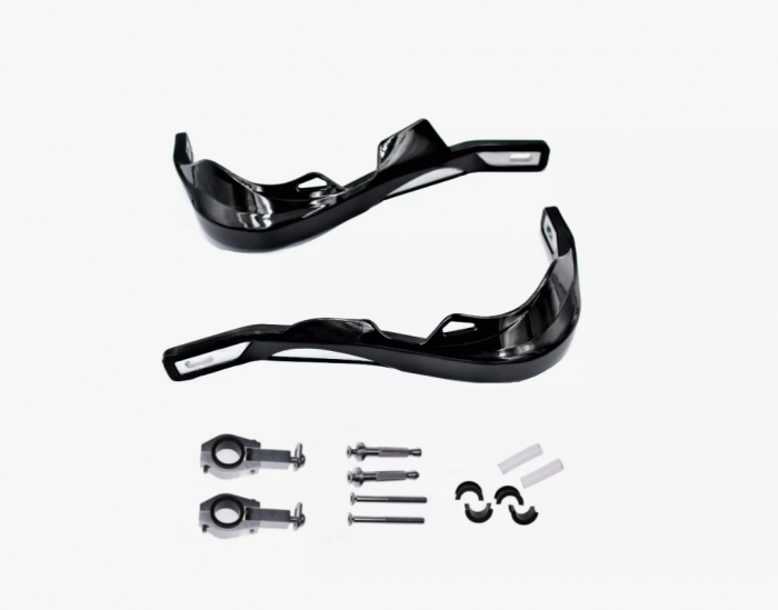 Protecții mâini / handguard moto [2]