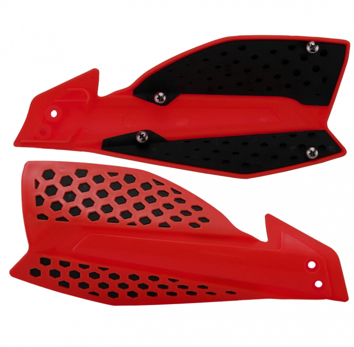Protecții mâini handguard moto ATV universale [5]