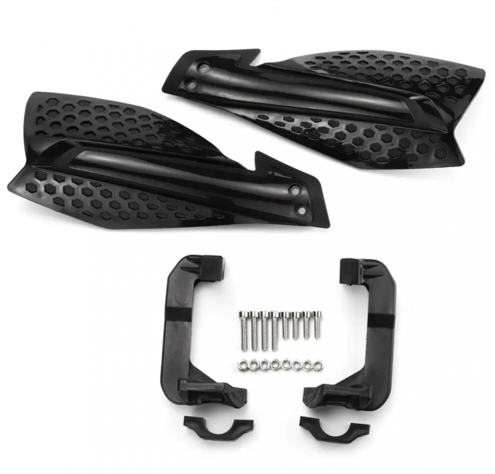 Protecții mâini handguard moto ATV universale [4]
