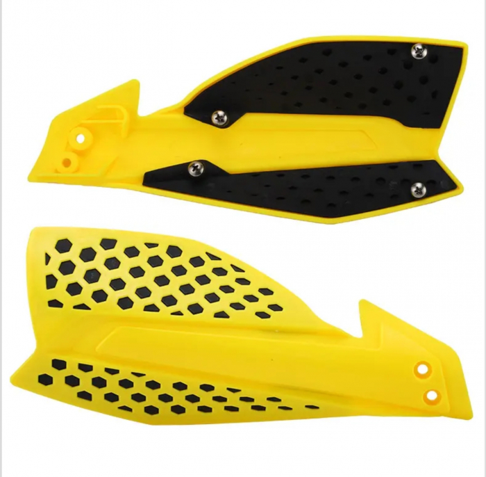 Protecții mâini handguard moto ATV universale [6]