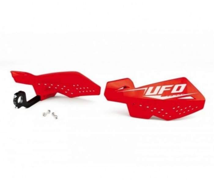 Protecții mâini UFO Viper / handguard enduro cross [4]