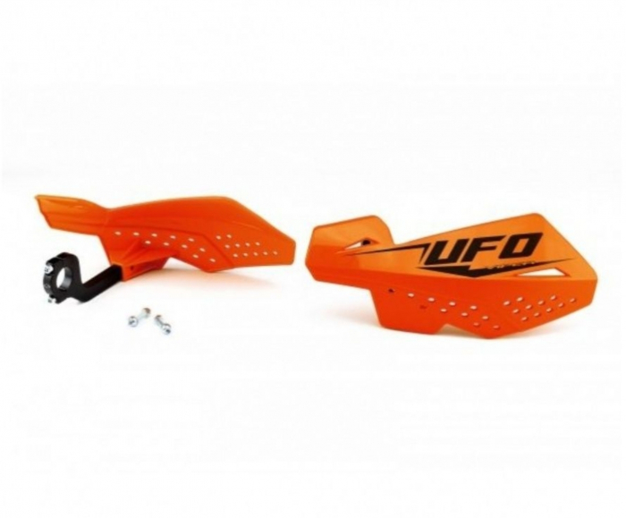 Protecții mâini UFO Viper / handguard enduro cross [2]