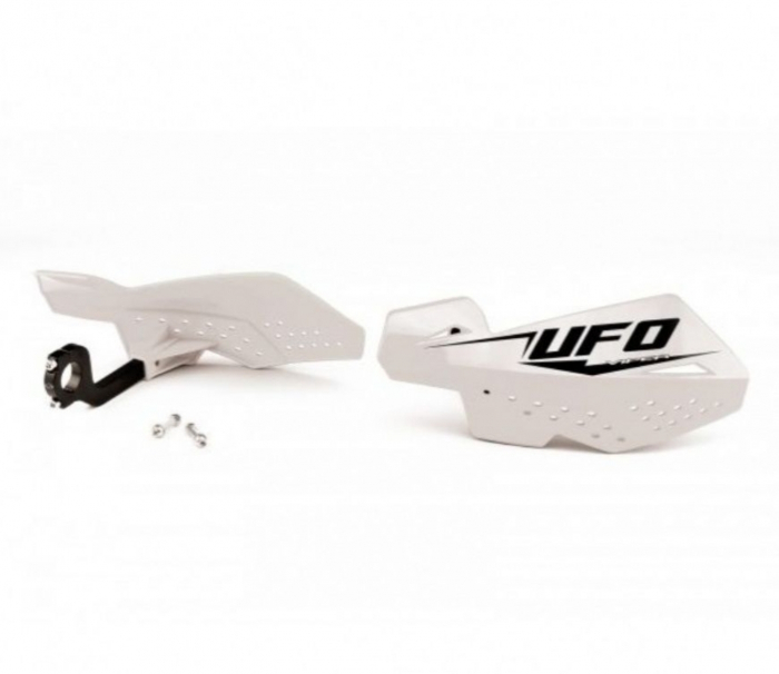Protecții mâini UFO Viper / handguard enduro cross [5]