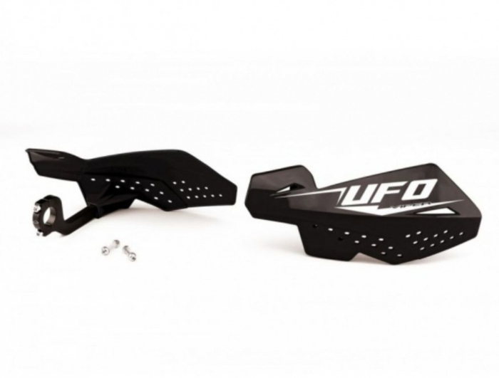 Protecții mâini UFO Viper / handguard enduro cross [3]