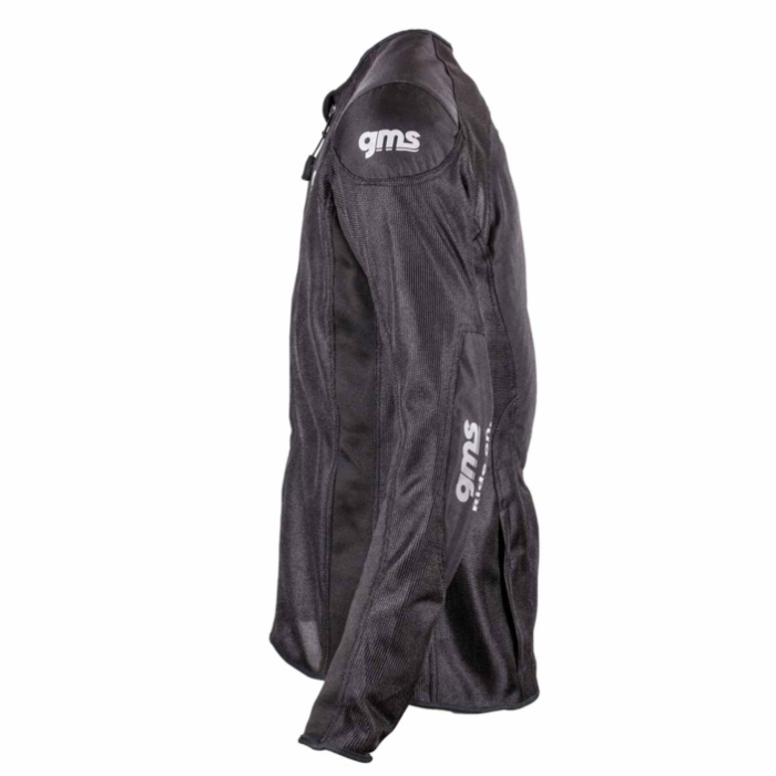 Protector jacket GMS SCORPIO Negru L [3]