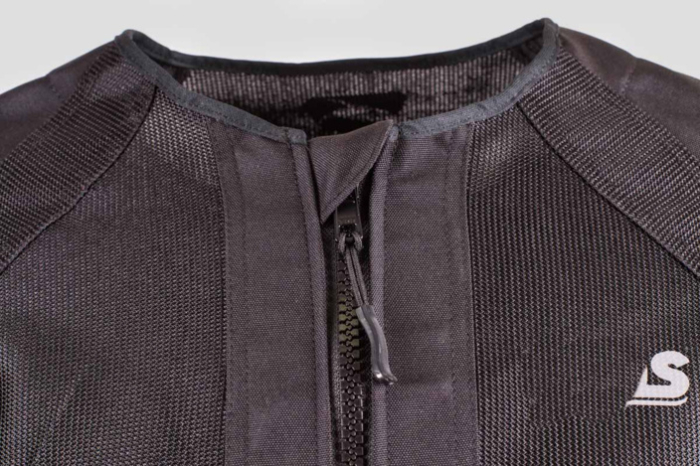 Protector jacket GMS SCORPIO Negru L [7]