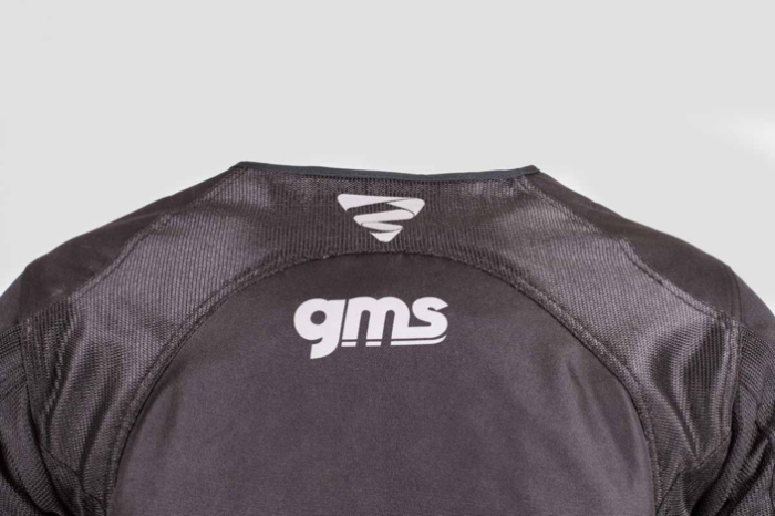 Protector jacket GMS SCORPIO Negru L [5]