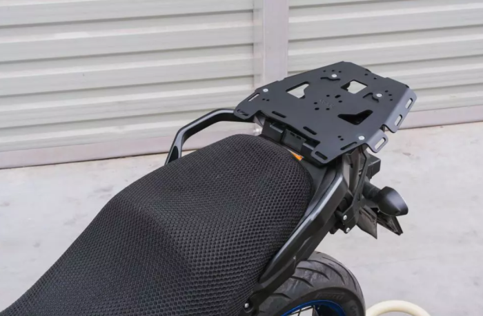 Rack Topcase suport portbagaj Suzuki DL 650 V-Strom XT [2]