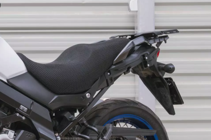 Rack Topcase suport portbagaj Suzuki DL 650 V-Strom XT [3]