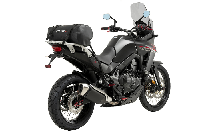 Rear bag PUIG 30l [4]