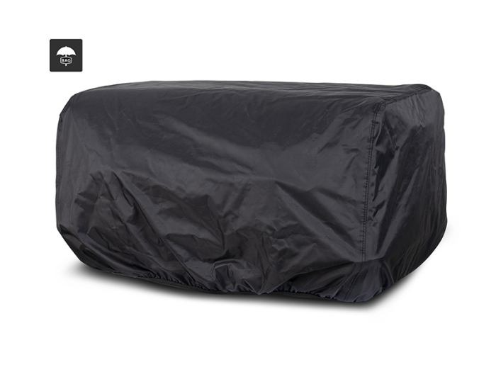 Rear bag SHAD TR50 X0TR50 TERRA [10]