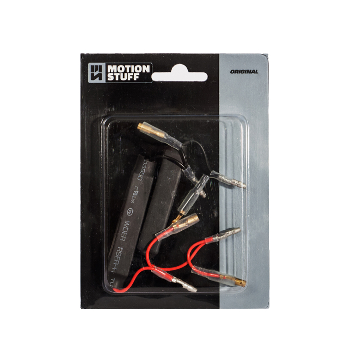 Rezistoare electrice MOTION STUFF de la 21W [2]