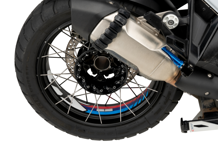 Rim strip PUIG GS Negru [5]