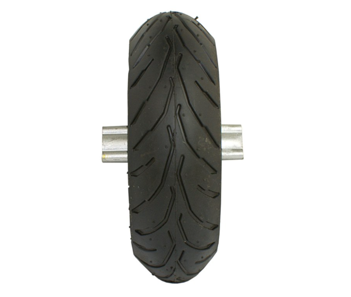 ROATĂ SPATE POCKET BIKE 6.5'' 110/50-6.5 HB [3]
