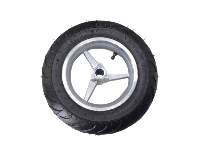ROATĂ FAȚĂ DE POCKET BIKE 6.5'' 90/65-6.5 HB [2]