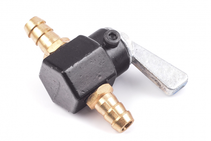 Robinet benzina 8mm [2]