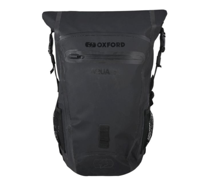 Rucsac ghiozdan impermeabil Oxford Aqua B-25 [2]