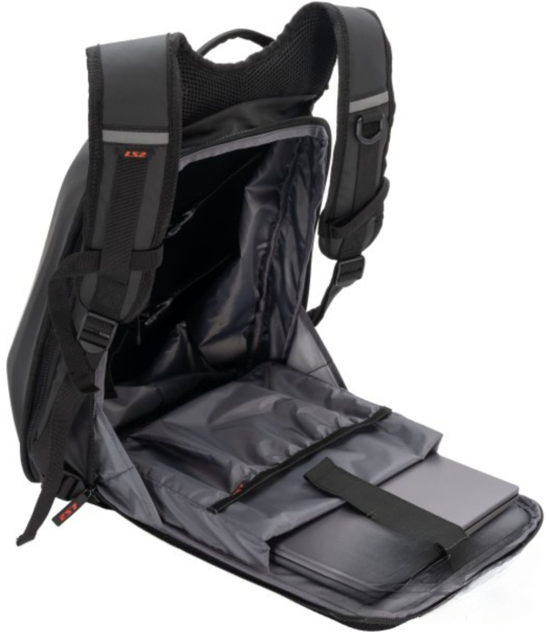 Rucsac Ls2 25 / 50L moto [2]