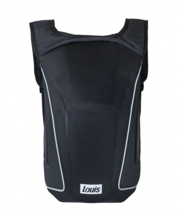 Rucsac moto Louis ATV scuter touring ghiozdan geanta spate [2]