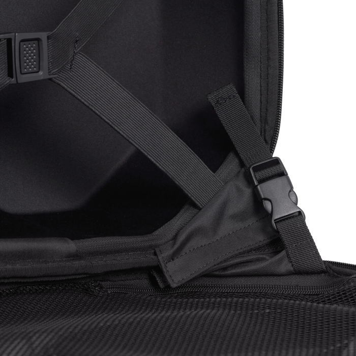 Saddle bags SHAD E48SR X0SE48SR hard shell (2 pcs) [8]