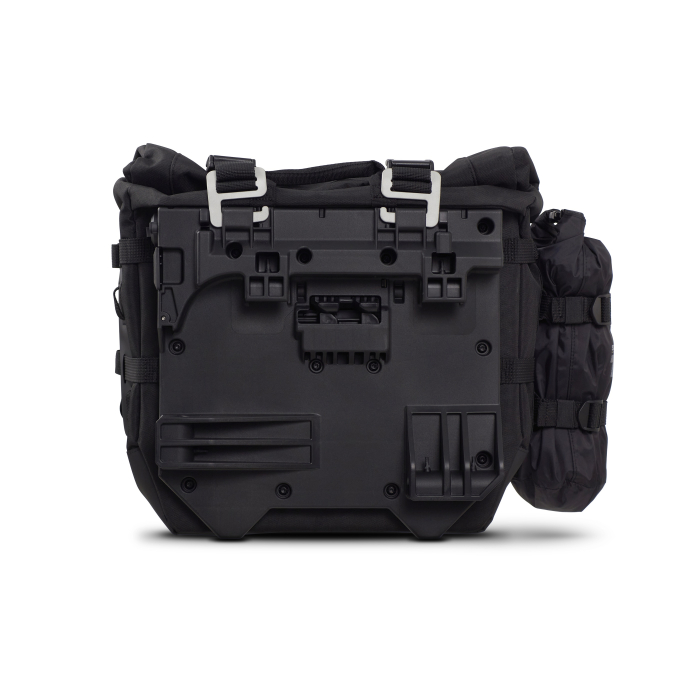 Saddlebag SHAD TR40 X0TR402 ADVENTURE TERRA [4]