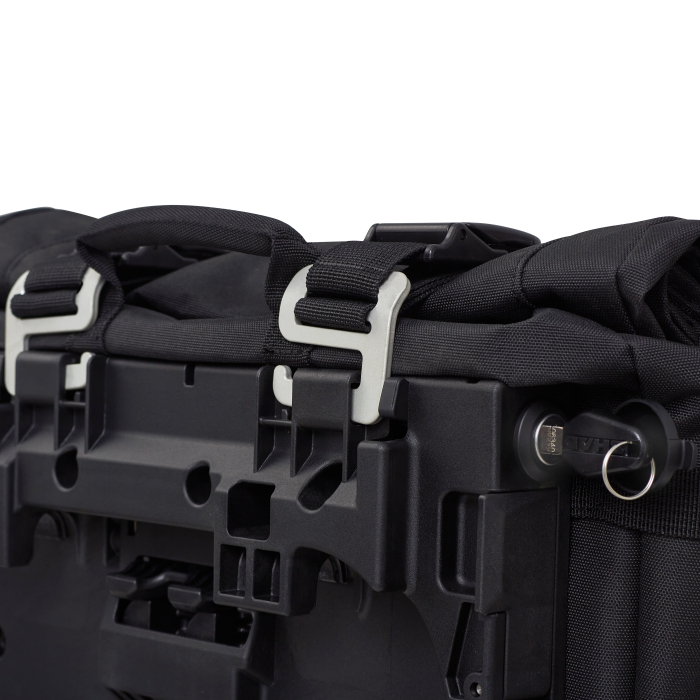Saddlebag SHAD TR40 X0TR402 ADVENTURE TERRA [9]