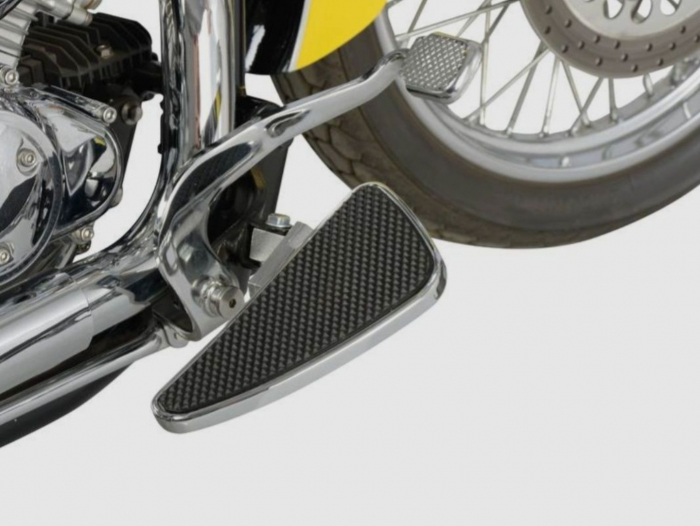 Scarite suporți moto talpa triunghiulare [4]