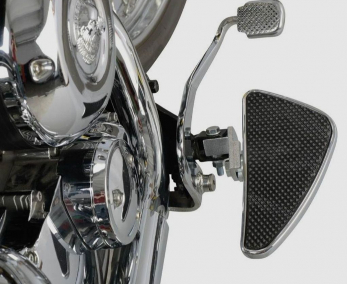 Scarite suporți moto talpa triunghiulare [3]
