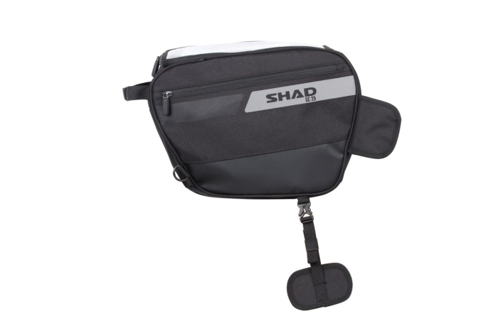 Scooter bag SHAD SC25 X0SC25 [7]