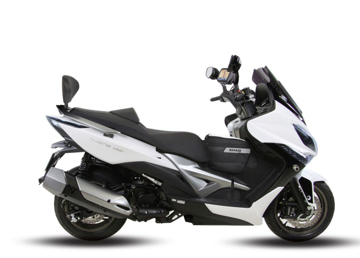 Scooter bag SHAD SC25 X0SC25 [5]