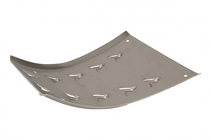Scut aluminiu motor universal moto enduro cross atv [2]