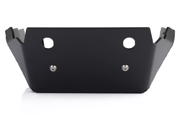 Scut apărătoare protectie motor 5mm KTM 950 990 Adventure [3]