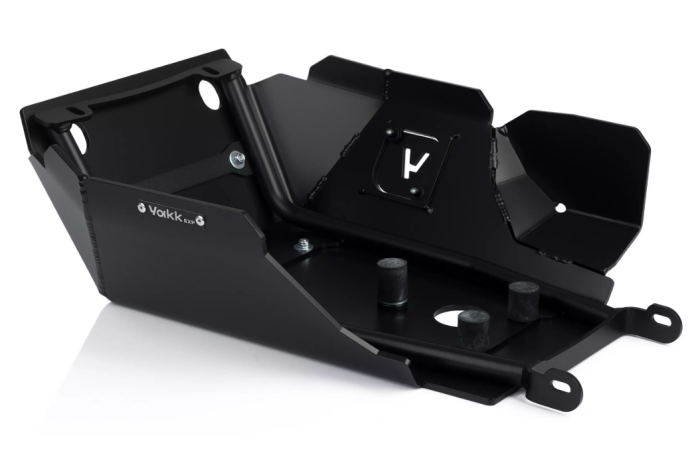 Scut apărătoare protectie motor 5mm KTM 950 990 Adventure [4]