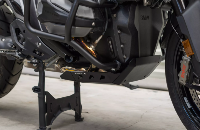 Scut  motor protectie pentru BMW R 1300 GS [5]